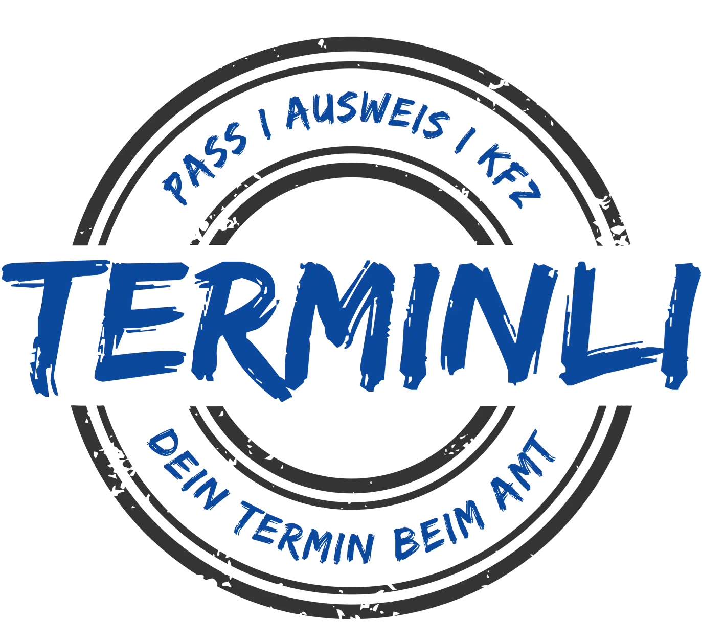 Das Logo von Terminli